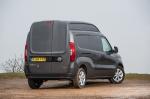 Fiat Doblo XL 2015 года (UK)